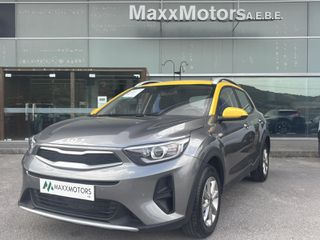 Kia Stonic 2023 1.2 OPTIMUM 84PS