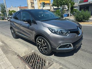 Renault Captur 2016 1.5 dCi Energy Intens ΑΥΤΟΜΑΤΟ