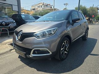 Renault Captur 2016 1.5 dCi Energy Intens ΑΥΤΟΜΑΤΟ-thumb-1