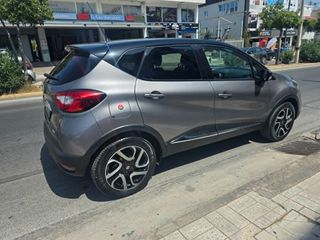 Renault Captur 2016 1.5 dCi Energy Intens ΑΥΤΟΜΑΤΟ-thumb-2