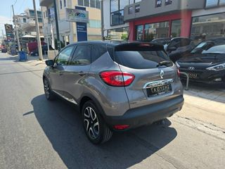 Renault Captur 2016 1.5 dCi Energy Intens ΑΥΤΟΜΑΤΟ-thumb-3
