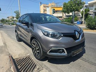 Renault Captur 2016 1.5 dCi Energy Intens ΑΥΤΟΜΑΤΟ-thumb-4