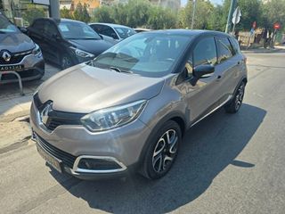 Renault Captur 2016 1.5 dCi Energy Intens ΑΥΤΟΜΑΤΟ-thumb-5