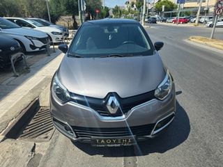 Renault Captur 2016 1.5 dCi Energy Intens ΑΥΤΟΜΑΤΟ-thumb-6