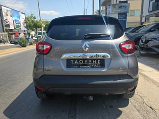Renault Captur 2016 1.5 dCi Energy Intens ΑΥΤΟΜΑΤΟ-thumb-7