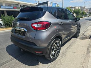 Renault Captur 2016 1.5 dCi Energy Intens ΑΥΤΟΜΑΤΟ-thumb-8
