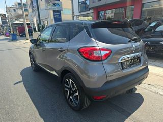Renault Captur 2016 1.5 dCi Energy Intens ΑΥΤΟΜΑΤΟ-thumb-9