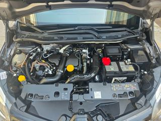 Renault Captur 2016 1.5 dCi Energy Intens ΑΥΤΟΜΑΤΟ-thumb-37