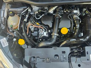 Renault Captur 2016 1.5 dCi Energy Intens ΑΥΤΟΜΑΤΟ-thumb-38
