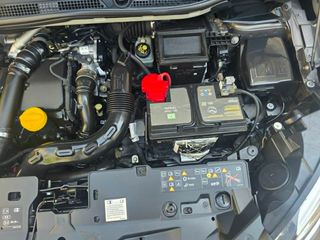 Renault Captur 2016 1.5 dCi Energy Intens ΑΥΤΟΜΑΤΟ-thumb-39