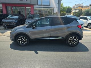 Renault Captur 2016 1.5 dCi Energy Intens ΑΥΤΟΜΑΤΟ-thumb-10