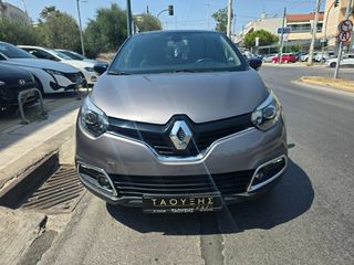 Renault Captur 2016 1.5 dCi Energy Intens ΑΥΤΟΜΑΤΟ-thumb-11