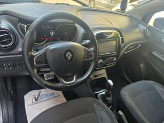 Renault Captur 2016 1.5 dCi Energy Intens ΑΥΤΟΜΑΤΟ-thumb-12