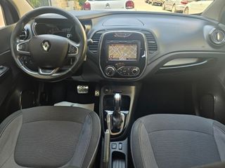 Renault Captur 2016 1.5 dCi Energy Intens ΑΥΤΟΜΑΤΟ-thumb-13