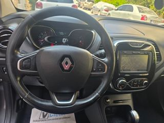 Renault Captur 2016 1.5 dCi Energy Intens ΑΥΤΟΜΑΤΟ-thumb-14