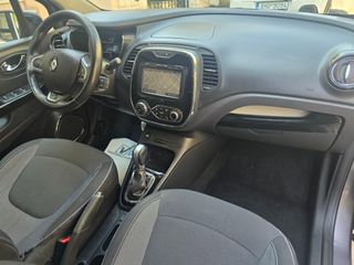 Renault Captur 2016 1.5 dCi Energy Intens ΑΥΤΟΜΑΤΟ-thumb-15