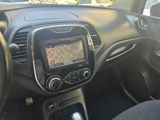 Renault Captur 2016 1.5 dCi Energy Intens ΑΥΤΟΜΑΤΟ-thumb-16