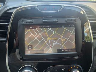 Renault Captur 2016 1.5 dCi Energy Intens ΑΥΤΟΜΑΤΟ-thumb-17