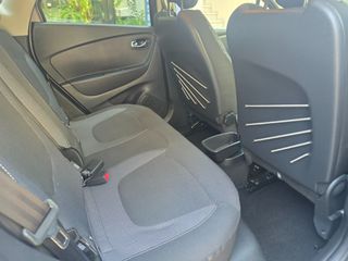 Renault Captur 2016 1.5 dCi Energy Intens ΑΥΤΟΜΑΤΟ-thumb-19