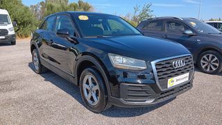Audi Q2 2018 5 Χρόνια Εγγύηση - STRONIC