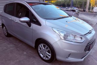 Ford B-Max 2018 DIESEL_FAMILY/ERGO/CAR_ECONOMIC+NAVI+PARKTRONIK+ΕΥΚΟΛΕΙΕΣ