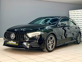 Mercedes-Benz A 180 2018 AMG LINE LOOK A45 PANORAMA