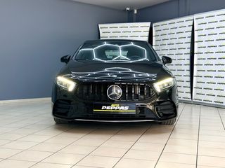 Mercedes-Benz A 180 2018 AMG LINE LOOK A45 PANORAMA-thumb-2