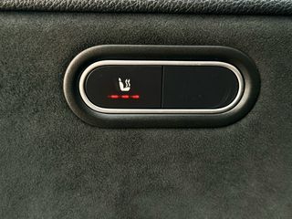 Mercedes-Benz A 180 2018 AMG LINE LOOK A45 PANORAMA-thumb-35