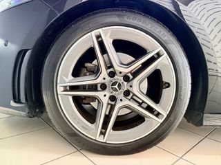 Mercedes-Benz A 180 2018 AMG LINE LOOK A45 PANORAMA-thumb-36