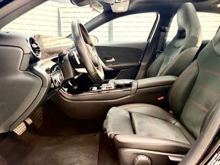 Mercedes-Benz A 180 2018 AMG LINE LOOK A45 PANORAMA-thumb-13