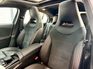Mercedes-Benz A 180 2018 AMG LINE LOOK A45 PANORAMA-thumb-14
