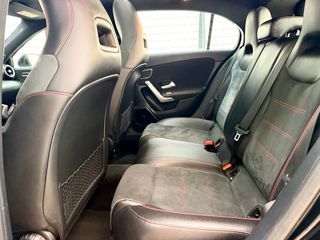 Mercedes-Benz A 180 2018 AMG LINE LOOK A45 PANORAMA-thumb-16