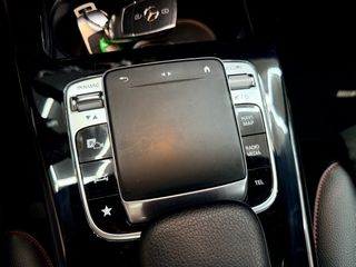 Mercedes-Benz A 180 2018 AMG LINE LOOK A45 PANORAMA-thumb-31