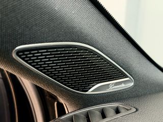 Mercedes-Benz A 180 2018 AMG LINE LOOK A45 PANORAMA-thumb-34