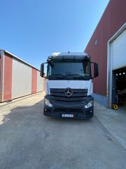 Γερανοί - Φορτηγά Με Γερανό Mercedes-Benz 2018 ACTROS 2543