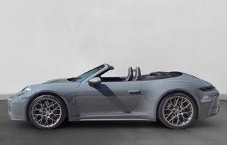 Porsche 911 2025 992.2 Carrera Cabrio   394 HP-thumb-3