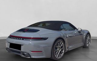 Porsche 911 2025 992.2 Carrera Cabrio   394 HP-thumb-2