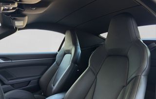 Porsche 911 2025 992.2 Carrera Cabrio   394 HP-thumb-4
