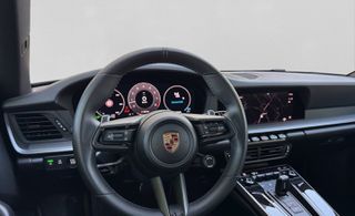 Porsche 911 2025 992.2 Carrera Cabrio   394 HP-thumb-5