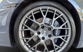 Porsche 911 2025 992.2 Carrera Cabrio   394 HP-thumb-6