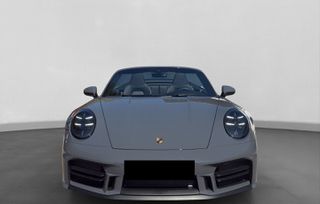 Porsche 911 2025 992.2 Carrera Cabrio   394 HP-thumb-1