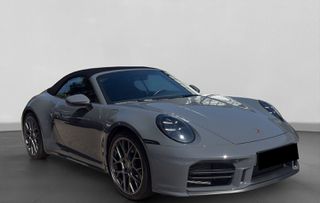 Porsche 911 2025 992.2 Carrera Cabrio   394 HP-thumb-7
