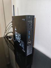 Dell mini pc i5