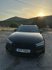 Audi A3 2016 S line Γνησιο 8v2