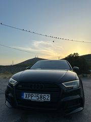 Audi A3 2016 S line Γνησιο 8v2-thumb-3