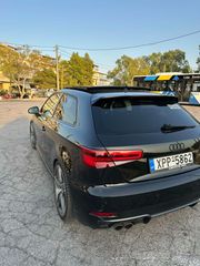 Audi A3 2016 S line Γνησιο 8v2-thumb-4
