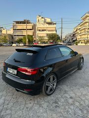 Audi A3 2016 S line Γνησιο 8v2-thumb-5