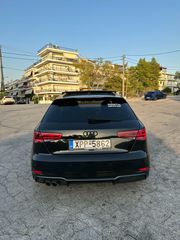 Audi A3 2016 S line Γνησιο 8v2-thumb-6