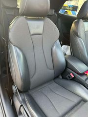 Audi A3 2016 S line Γνησιο 8v2-thumb-9