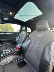 Audi A3 2016 S line Γνησιο 8v2-thumb-11